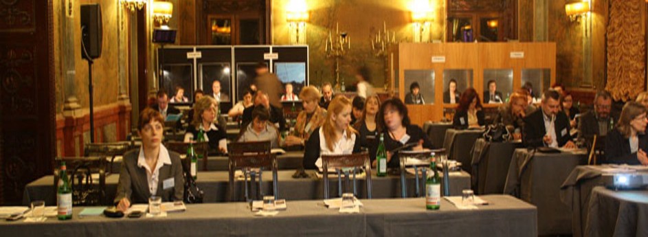 Meeting Internazionali